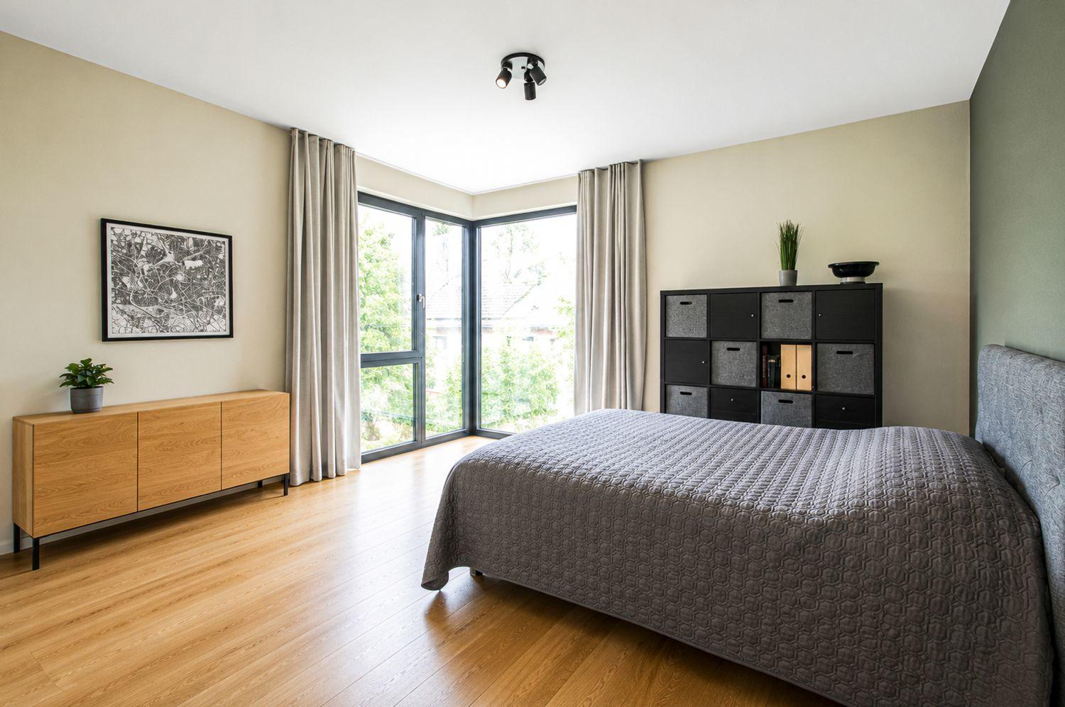 Schlafzimmer IV im OG