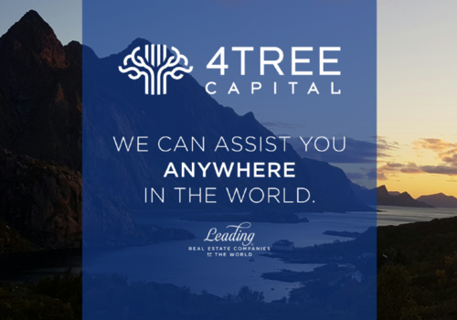 We Can Assist You Anywhere in the World