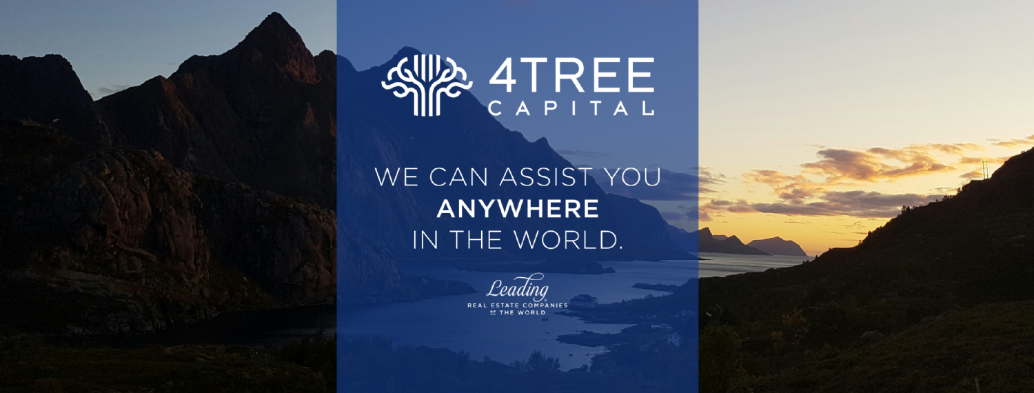 We Can Assist You Anywhere in the World