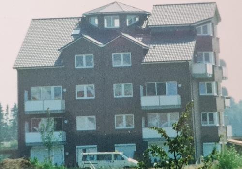 Gebäude