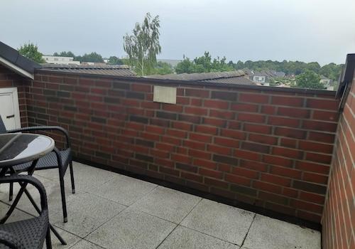 Balkon 5. OG