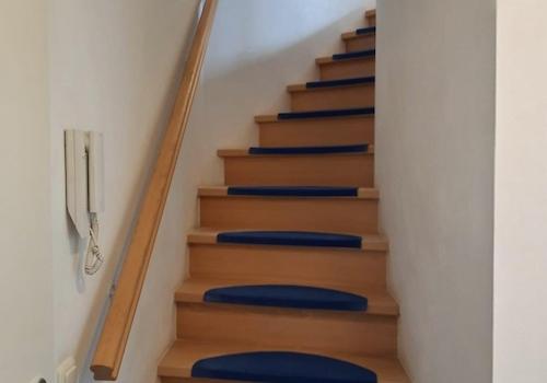 Treppe