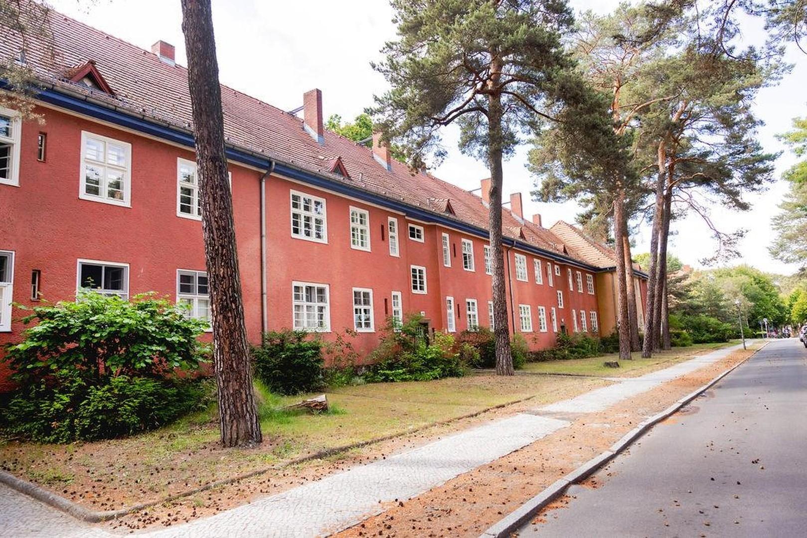 Hausansicht Straßenseite