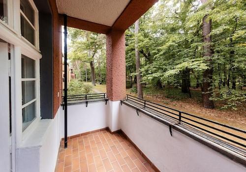 Balkon/Loggia