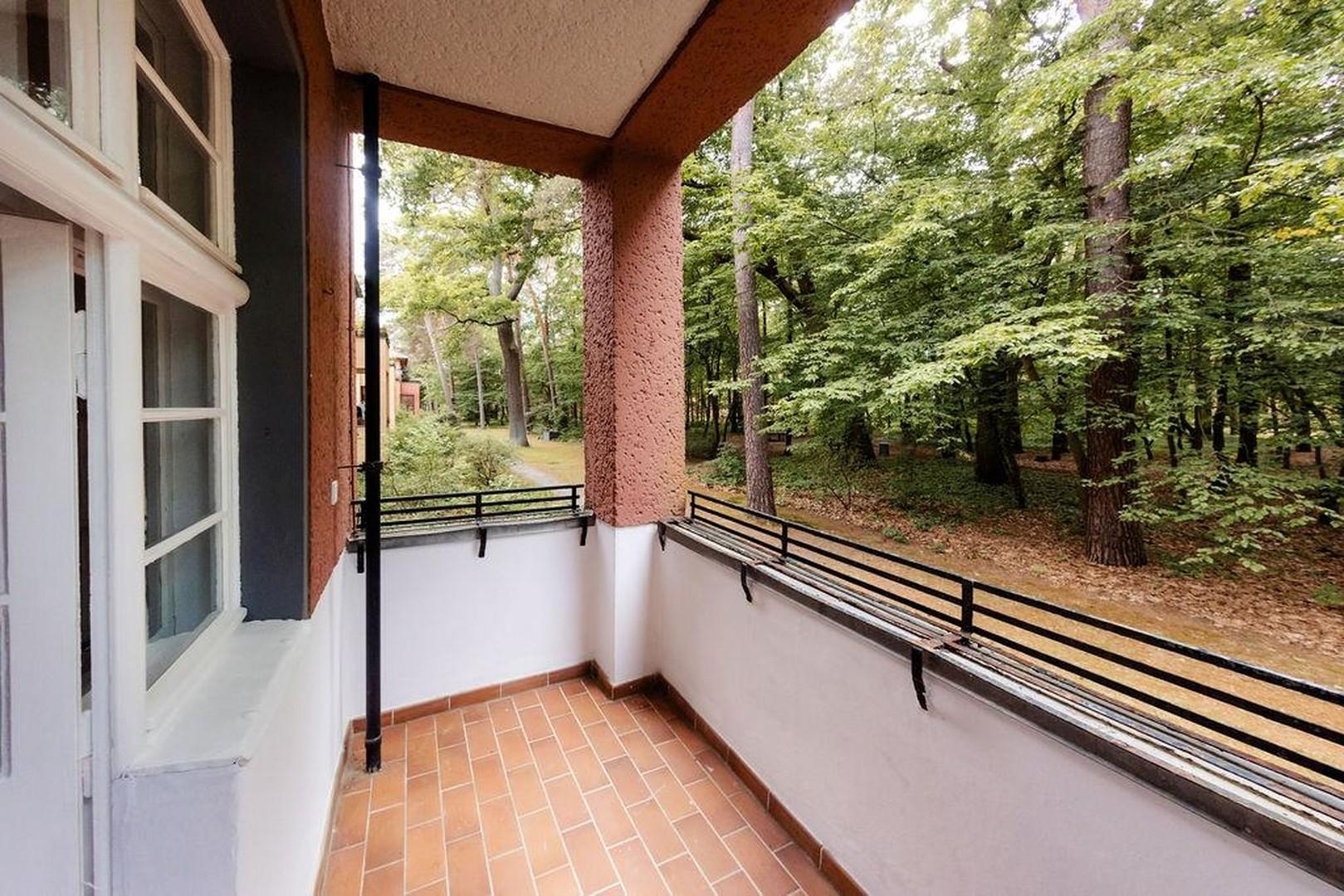 Balkon/Loggia
