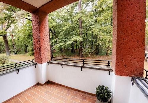 Balkon/Loggia