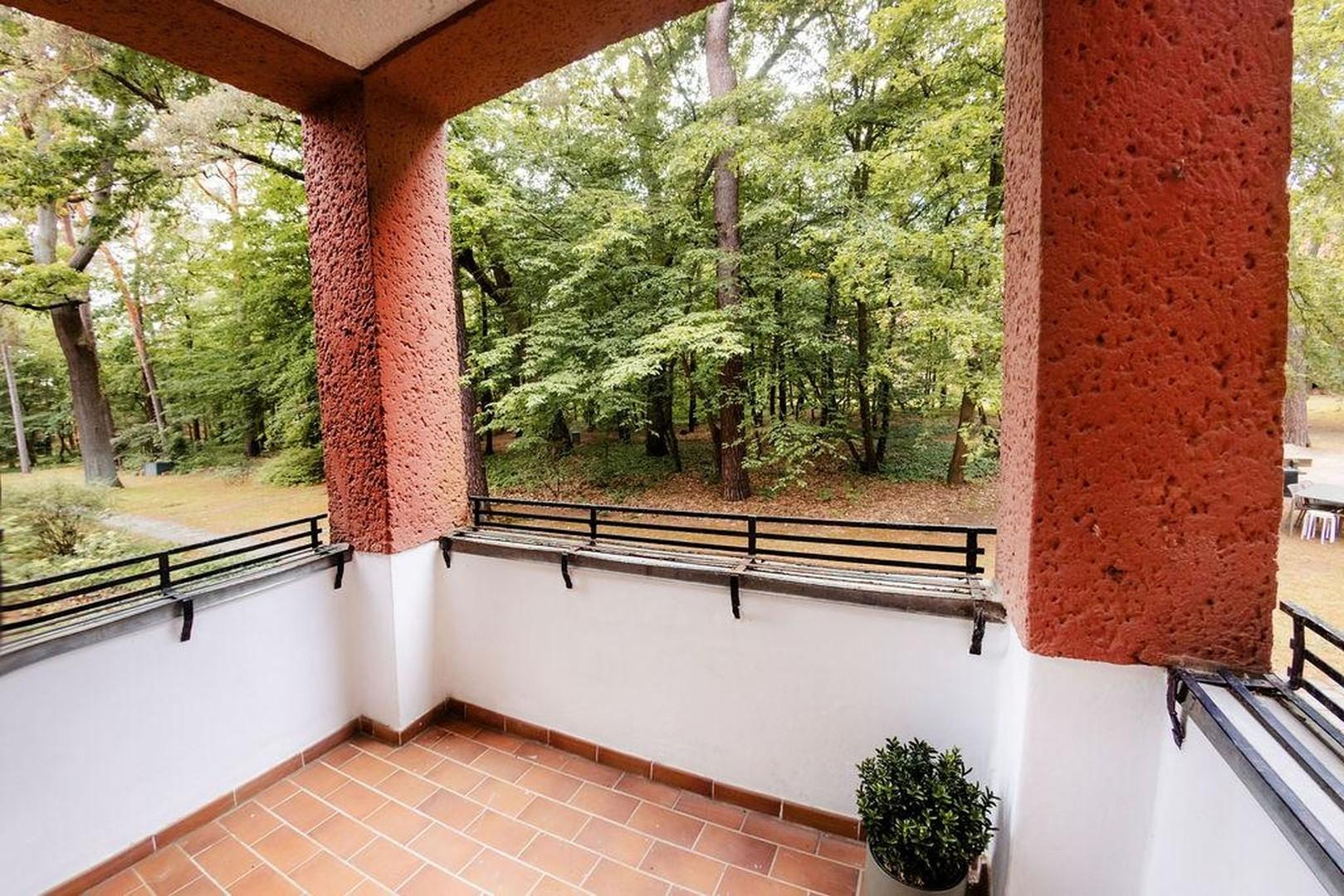 Balkon/Loggia