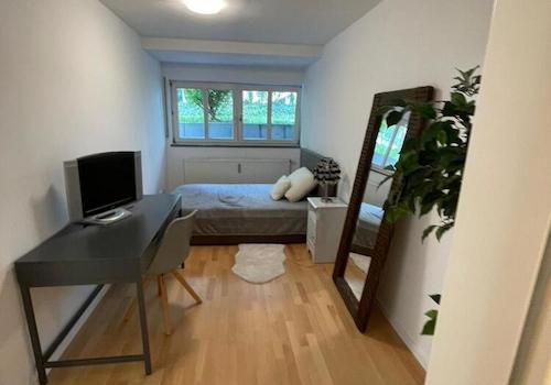 1. Gästezimmer
