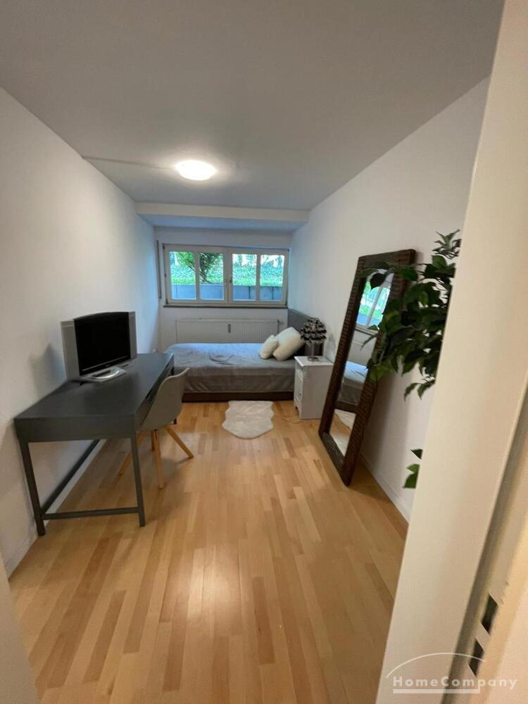 1. Gästezimmer
