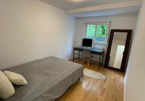 2. Gästezimmer