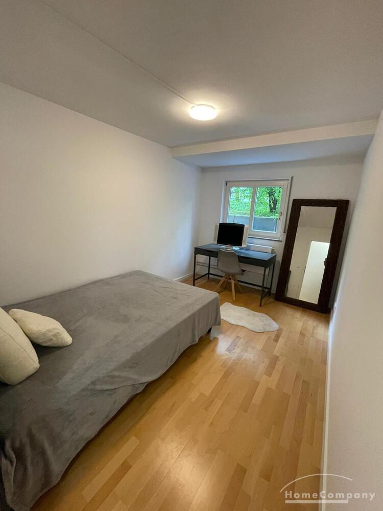 2. Gästezimmer