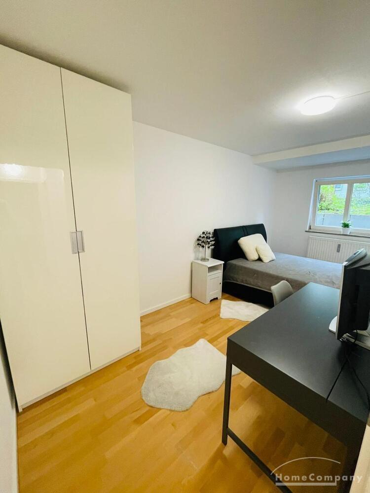 3. Gästezimmer