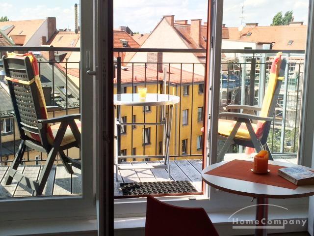 Balkon