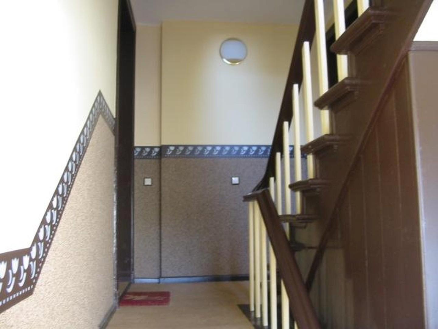 Treppenhaus