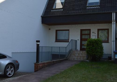 Vorderansicht RH