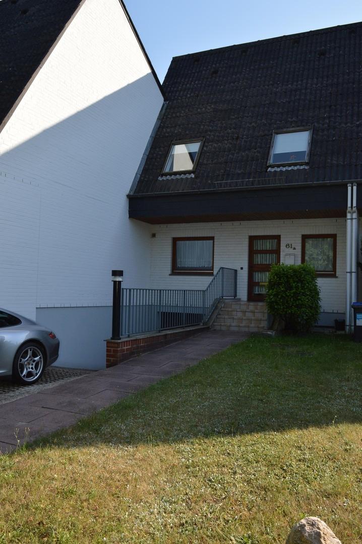 Vorderansicht RH
