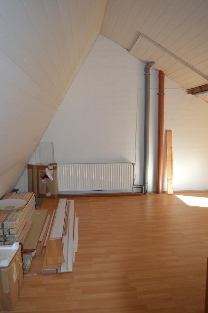 Dachboden