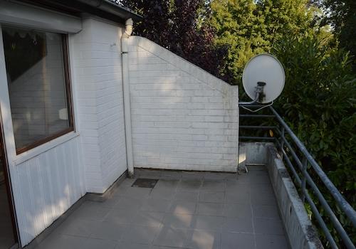 Balkon OG