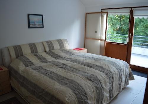 Schlafzimmer OG