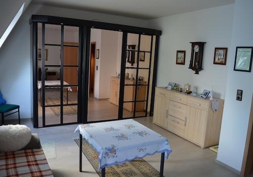 Gästezimmer OG