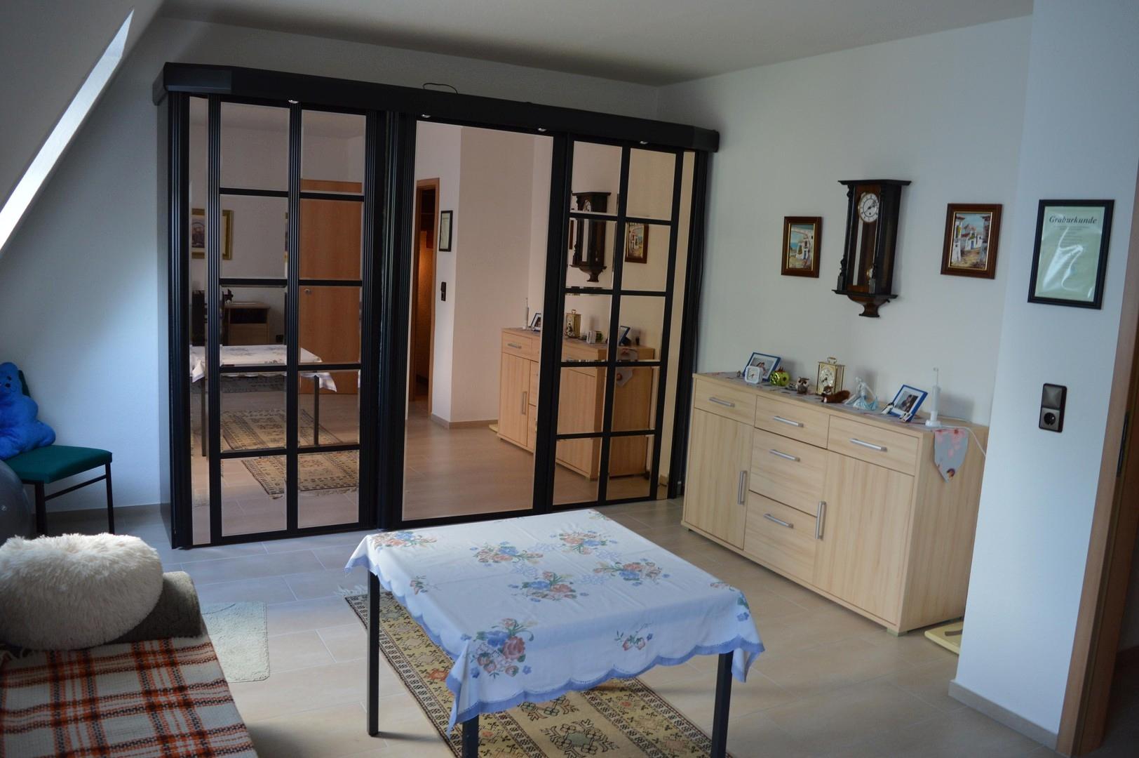 Gästezimmer OG
