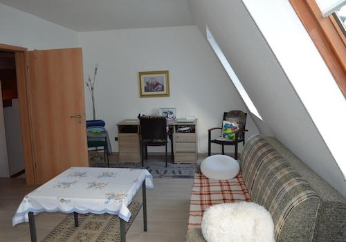 Gästezimmer OG
