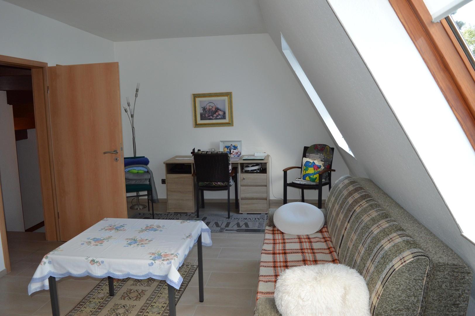 Gästezimmer OG