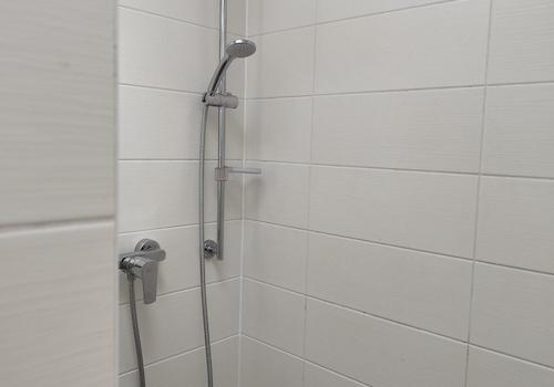 Dusche