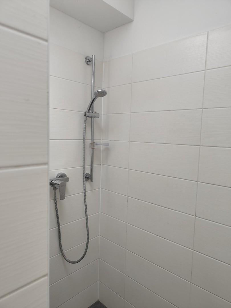 Dusche