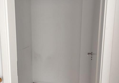 Abstellraum 