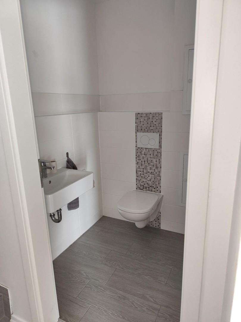 Gäste-WC