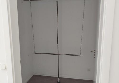 Ankleidezimmer Schlafzimmer1