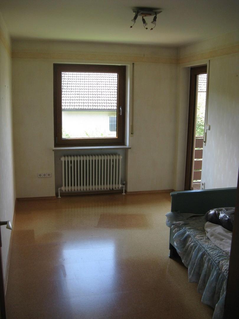 Kinderzimmer 1 OG