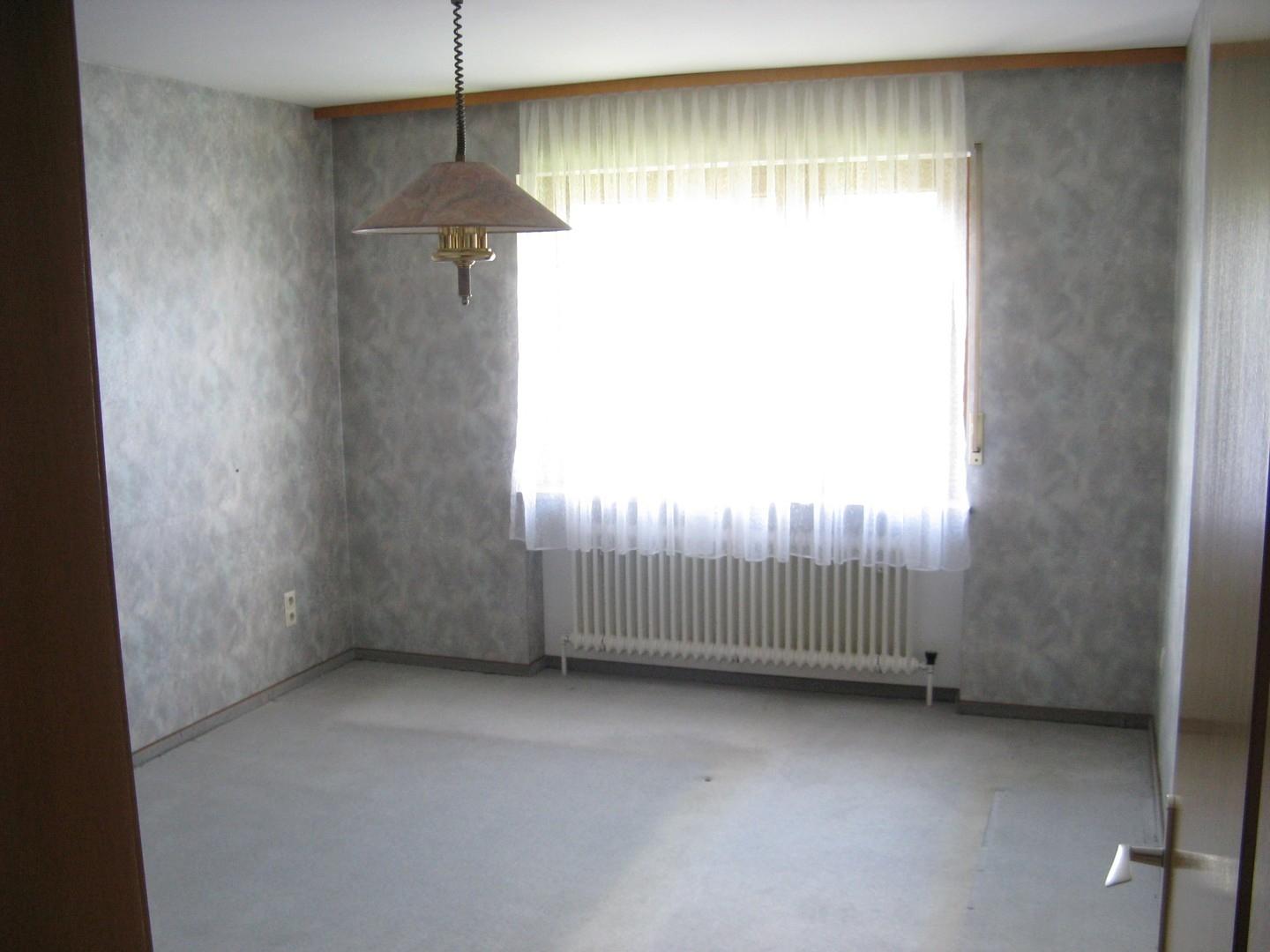 Schlafzimmer OG