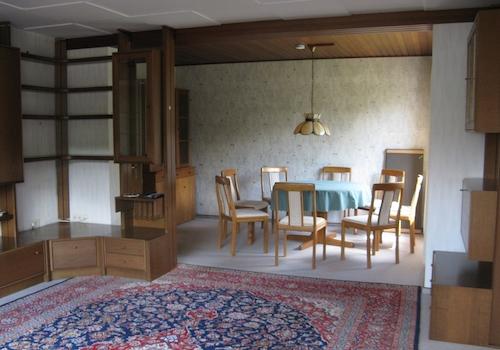 Wohn-/Esszimmer OG