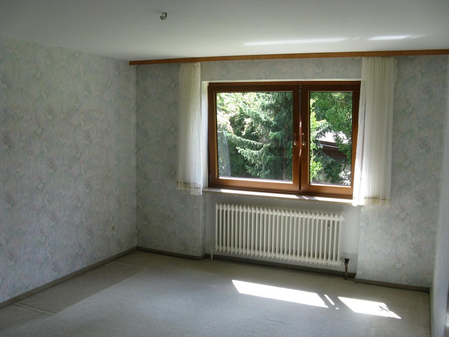 Schlafzimmer EG