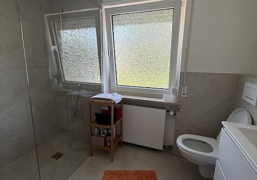 Badezimmer 1. OG