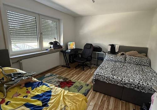 WG Zimmer
