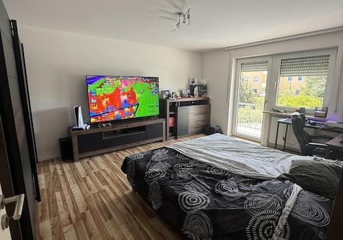 WG Zimmer