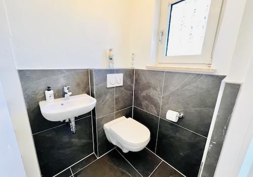 Gäste WC