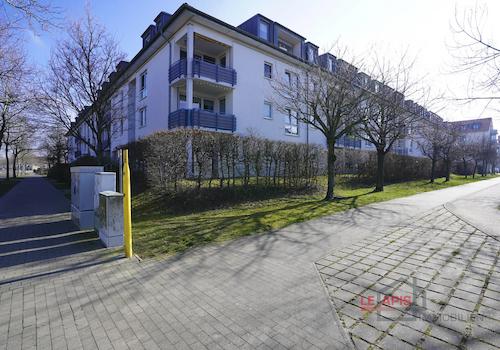 Hausansicht vorn