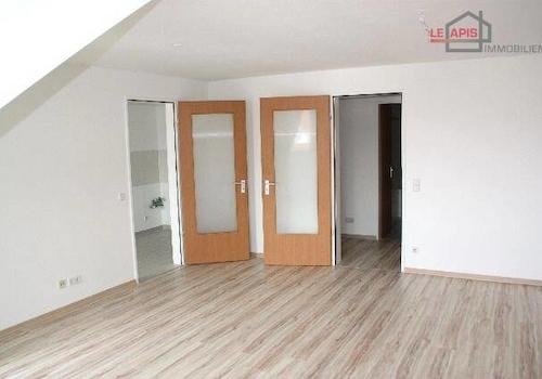 Wohnzimmer Bild 3