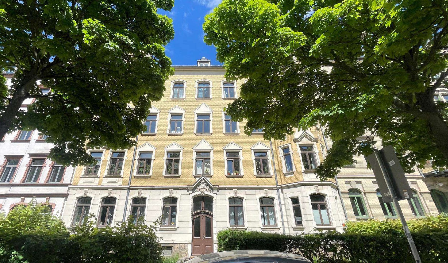 Fassade