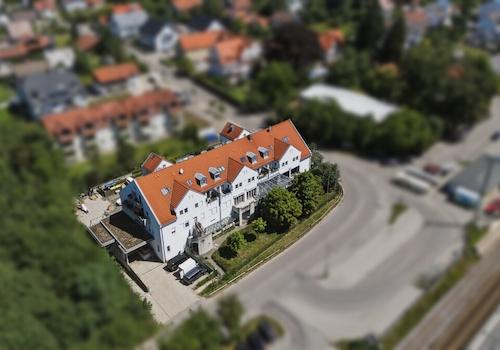 Blick von Oben