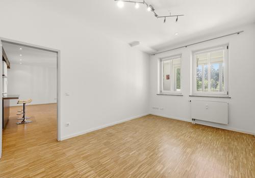 Ihre Ankleide