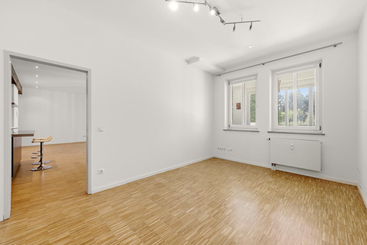 Ihre Ankleide