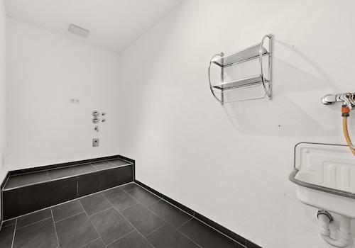 Ihr Hauswirtschaftsraum in der Wohnung