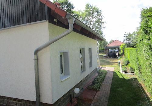 Seitenansicht