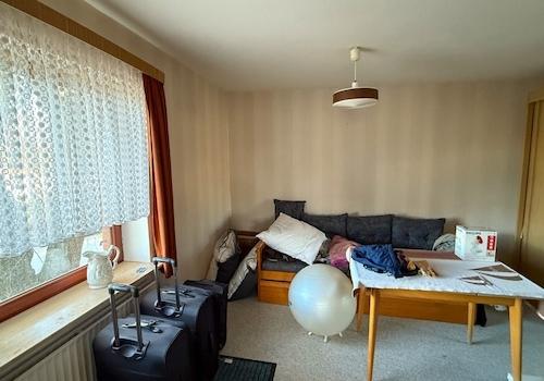 Schlafzimmer im OG