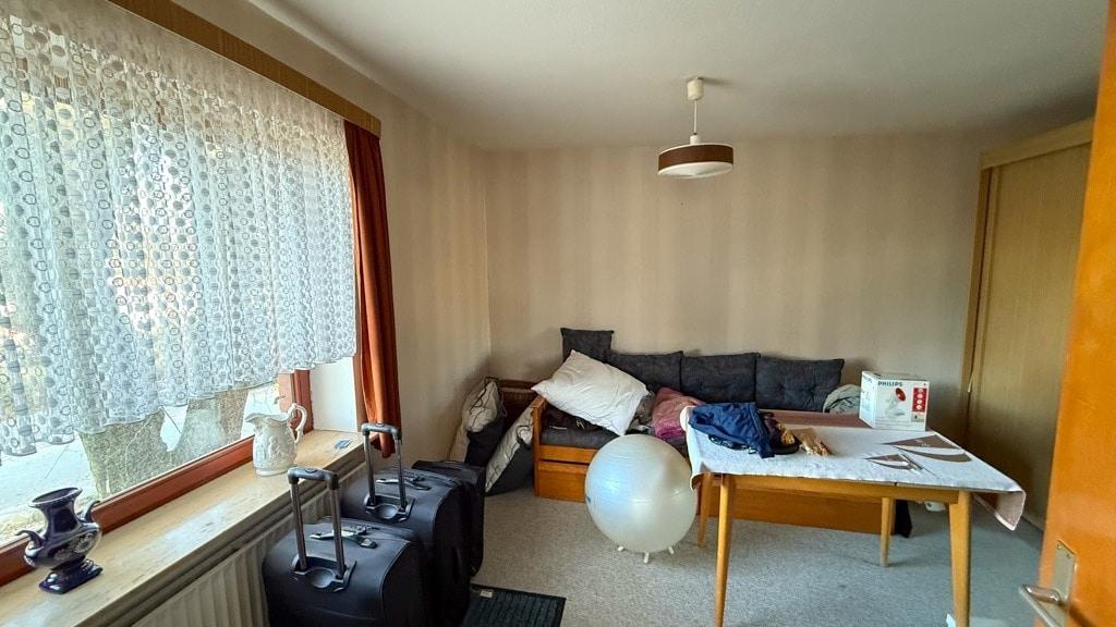 Schlafzimmer im OG
